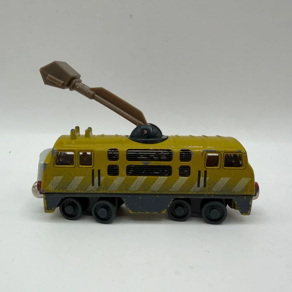 Mattel thomas friends